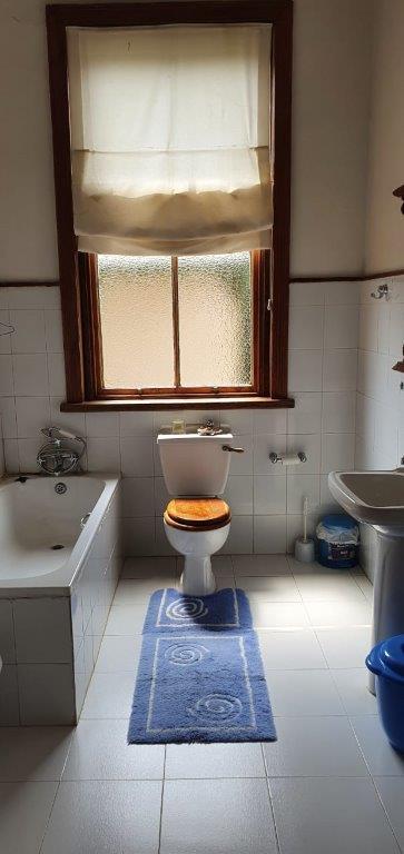 To Let 3 Bedroom Property for Rent in Ladybrand Free State